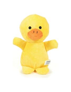 Peluche para cães Gloria Enyi 20 cm Pato