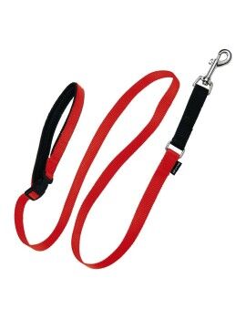 Correia de treino Gloria 2 cm x 2m Vermelho