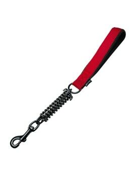 Correa para Perro Gloria 41 cm Rojo