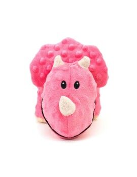 Peluche para cães Gloria Yamata Polipropileno Dinossauro