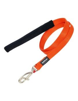 Correa para Perro Red Dingo Naranja (1,2 x 120 cm)