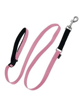 Correia de treino Gloria 2 cm x 2m Cor de Rosa