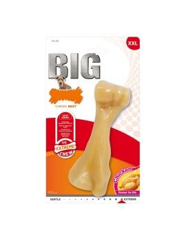 Mordedor para cão Nylabone Extreme Chew Big Nylon Carne de bovino