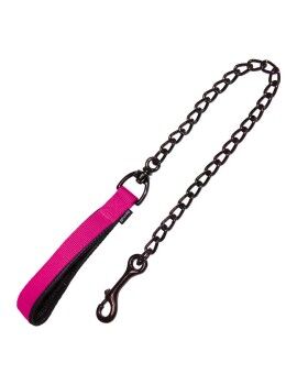 Correa para Perro Gloria Classic 4mm x 60 cm Rosa