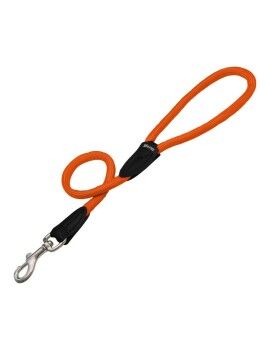 Correa para Perro Gloria 1 x 60 cm Naranja