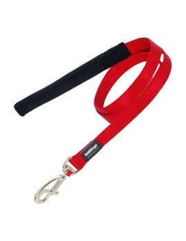 Correa para Perro Red Dingo Rojo (2 x 120 cm)