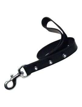 Correa para Perro Gloria Negro 60 cm