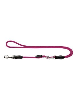 Trela para Cães Hunter FREESTYLE Framboesa (200 cm)