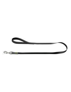 Correa para Perro Hunter CONVENIENCE Negro (120 cm)