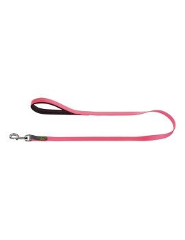 Correa para Perro Hunter CONVENIENCE Rosa (120 cm)