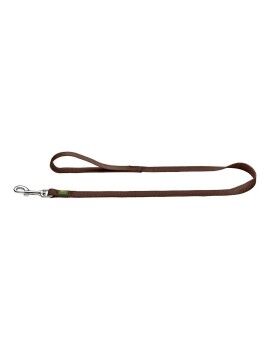 Correa para Perro Hunter Marrón (100 cm)