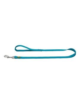 Trela para Cães Hunter Turquesa (100 cm)