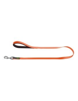 Correa para Perro Hunter CONVENIENCE Naranja (120 cm)