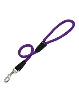 Trela para Cães Gloria 1.2 x 60 cm Roxo