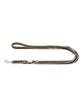 Trela para Cães Hunter HILO Castanho (200 cm)