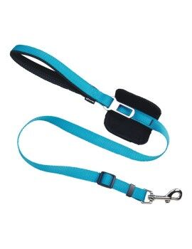 Trela para Cães Gloria 70-102 cm Azul