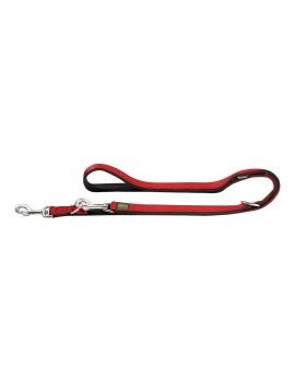 Trela para Cães Hunter NEOPREN Vermelho 200 cm