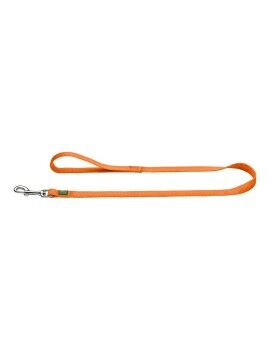 Trela para Cães Hunter Laranja (100 cm)