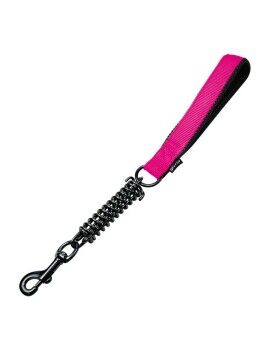 Trela para Cães Gloria 41 cm Cor de Rosa