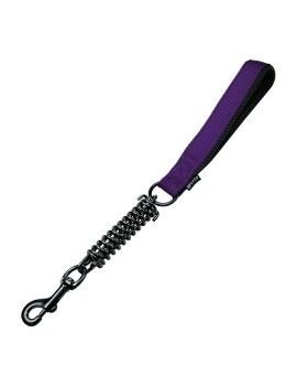 Trela para Cães Gloria 41 cm Roxo