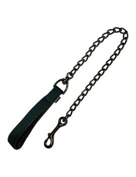 Trela para Cães Gloria Classic 3mm x 120 cm Preto