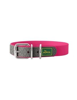 Coleira para Cães Hunter Covenience XS-S Cor de Rosa (23-31 cm)