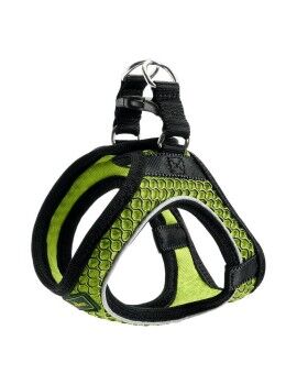 Arnés para Perro Hunter Hilo-Comfort Lima M (55-60 cm)