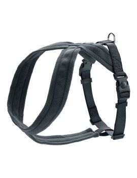 Arnés para Perro Hunter London Comfort Antracita L 73-100 cm