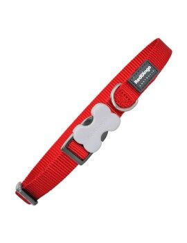 Collar para Perro Red Dingo Rojo 31-47 cm