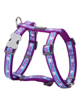 Arnés para Perro Red Dingo Style Unicornio 37-61 cm