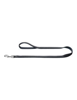 Correa para Perro Hunter DIVO & MALDON 2 x 100 cm Gris