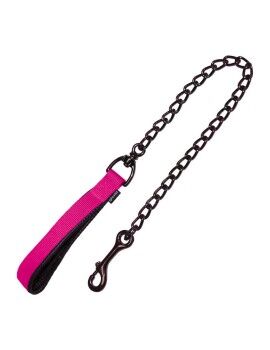 Correa para Perro Gloria CLASSIC Rosa (3mm x 120 cm)