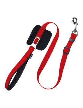 Correa para Perro Gloria 70-102 cm Rojo