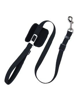 Correa para Perro Gloria 70-102 cm Negro