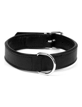 Collar para Perro Gloria Drymilled Negro 45 cm (45 x 2 cm)