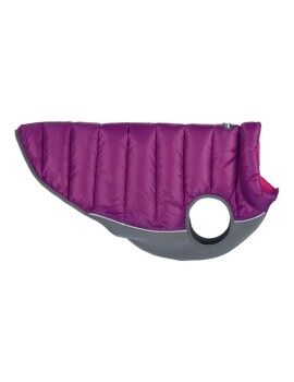 Abrigo para Perro Red Dingo Puffer Rosa/Morado 40 cm