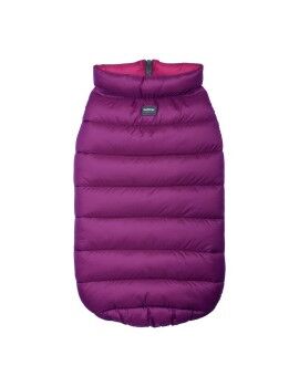 Abrigo para Perro Red Dingo Puffer Rosa/Morado 25 cm