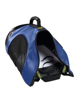 Mochila para Mascotas Hunter Taylor Azul (35 x 20 x 40 cm)