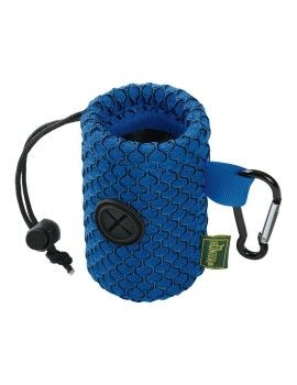 Estuche Hunter Textil Malla Portabolsas Azul