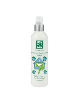 Spray Higienizante Menforsan 250 ml