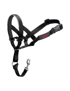 Collar de Adiestramiento para Perros Company of Animals Halti Negro Bozal (40-54 cm)