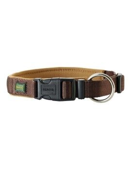 Collar para Perro Hunter Neopren Vario Marrón (40-45 cm)