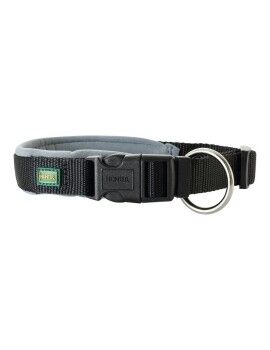 Collar para Perro Hunter Neopren Vario Negro (35-40 cm)