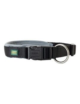 Collar para Perro Hunter Neopren Vario Negro (28-30 cm)