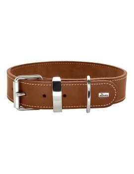 Collar para Perro Hunter Aalborg Cognac (24-30 cm)