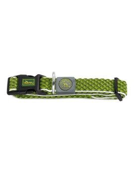 Collar para Perro Hunter Basic Hilo Lima 20