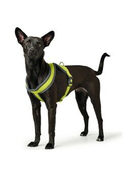 Arnés para Perro Hunter London Comfort XS-S 39-47 cm Lima