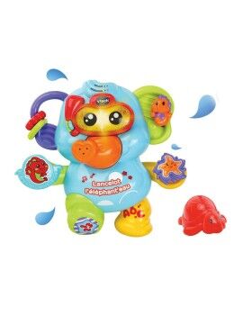 Brinquedo de bebé Vtech Baby Lancelot, the Elephant'eau