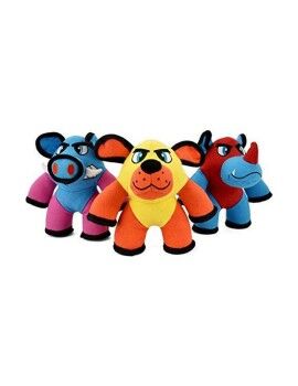 Brinquedo para cães Nayeco Bad Boys 20 cm Têxtil (20 cm)