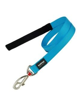 Correa para Perro Red Dingo turquoise (2 x 120 cm)